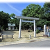 狩宿　「白山神社」