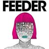 【今日のアルバム】Feeder - 『TALLULAH』(2019)