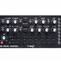 Moog Mother-32 セミモジュラーシンセサイザー 完品 MOOG Subharmonicon | アナログセミモジュラー | Digiland