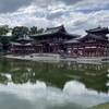 世界遺産！！！平等院鳳凰堂に行ってきたよ♪