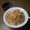 皿うどん丼