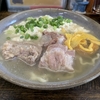 ヨネハマ ５　ゆし豆腐そば
