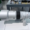 「XF500mm F5.6」を見てきた話