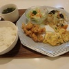 街中華！