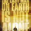 "I AM LEGEND" Teaser Trailer