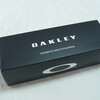 メガネ　Oakley Deadbolt