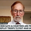 ギルバート・ドクトロウ「RTインタビュー：NATO事務総長マルク・ルッテの最近の非常識な発言」
