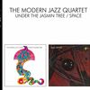 モダン・ジャズ・カルテット『Under The Jasmin Tree / Space』