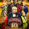 HITOSHI MATSUMOTO Presents ドキュメンタル　シーズン10