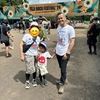 ※2024年7月31日の記事です。■FUJIROCK FESTIVAL'24に 家族で参加してきました！■　−空き家の再生と再生した空き家の大家をしています １９５話／２００話−