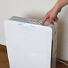 【サタプラ】空気清浄機「象印マホービン 空気清浄機(PU-SA35)」のお取り寄せ【3月29日】