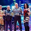 【CMLL】ステファニー・バケル女子王座防衛成功