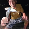 淡路島ナイトアジング～ボトムのガシラ狙い❗❓️ ワームvsアオイソメ