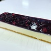 今月のケーキ教室👏レアチーズケーキ編