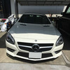 SL350　C450　AMG　G350