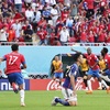 "新しい景色"で見るものは〜2022 FIFAワールドカップカタール大会 グループE第2戦 日本代表vsコスタリカ代表 マッチレビュー〜