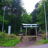 【鷹栖町】北野神社に参拝してきた　2023.7.16