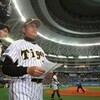  セ・リーグ開幕
