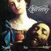 None so Vile/Cryptopsy（1996）今日のTSUTAYA店舗レンタル日記。#11