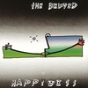 #0164) HAPPINESS / THE BELOVED 【1990年リリース】