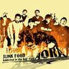 Junk Food / NORA