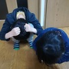 休校で外に遊びにいけない子供たちの運動不足が心配。家で手軽にできる運動はあるの？