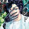 マンガ『インハンド 1-5 プロローグ 1-2 (イブニングコミックス)』朱戸アオ 著 講談社