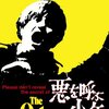 『悪を呼ぶ少年』DVD