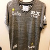 RAWLIFEのTシャツスタイル