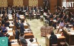 高市首相、介護現場に「強い危機感」 国会で「非常に厳しい」と答弁 報酬改定へ対策検討