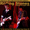 今週のThe Lost and Found Mike the MICrophone Tapesは、Vol.108 Rolling Stones 1989-11-04 Oakland - Alameda Country Coliseum