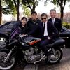 舘ひろし愛車のバイク！ダンディな男が惚れた名車の歴史を巡る