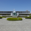 平和記念公園（広島県広島市）