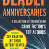 Free it ebooks download Deadly Anniversaries: A Collection of Stories from Crime Fiction's Top Authors