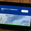 【Echo Show5】を見守りカメラにできたよ！