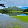 尾瀬沼（福島県檜枝岐）