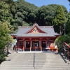 豊玉姫神社（鹿児島県）：龍人の象徴