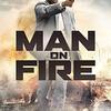 MAN ON FIRE