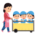 丹野みどりの再婚相手は誰 元夫との離婚理由や子供を調査 青い空