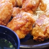 【バナナマンのせっかくグルメ】スタミナ唐揚げ定食「ごいち」愛媛県松山市【5月25日】
