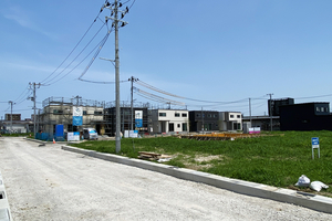 【PR】注目の「富岡」分譲地など上越の土地情報が250件　7月5、6日に「家づくり土地さがし応援フェア」