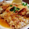 【千葉・成田】安くてお腹いっぱいになる創作中華料理店　『千離宮』【ランチ】