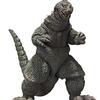 怪獣王、我が家に降臨！ S.H.MonsterArts ゴジラ 1962年『キングコング対ゴジラ』アクションフィギュアで蘇る、伝説の興奮