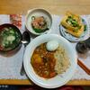 カレーライス３日目