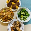 ４月２８日夕飯