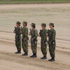 陸上自衛隊日本原駐屯地創設５２周年記念行事（３）