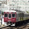 阪急、今日は何系？613…20211213
