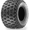 Dunlop KT355A Radial Tire - Rear - 20x10Rx9, Position Rear, Tire Size 20x10x9, Rim Size 9, Tire Ply 4, Tire Application Sport, Tire Type ATVUTV, Tire Construction Radial