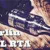 【AUGVAPE】Merlin MTL RTA