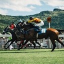 マックス船長の指数競馬